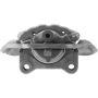 CENTRIC PARTS 141.37014 Centric Semi-Loaded Brake Caliper