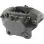 CENTRIC PARTS 141.37015 Centric Semi-Loaded Brake Caliper