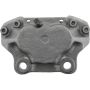 CENTRIC PARTS 141.37015 Centric Semi-Loaded Brake Caliper