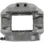 CENTRIC PARTS 141.37015 Centric Semi-Loaded Brake Caliper