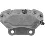 CENTRIC PARTS 141.37015 Centric Semi-Loaded Brake Caliper