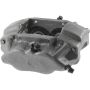 CENTRIC PARTS 141.37015 Centric Semi-Loaded Brake Caliper