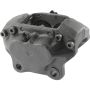 CENTRIC PARTS 141.37015 Centric Semi-Loaded Brake Caliper