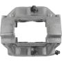 CENTRIC PARTS 141.37015 Centric Semi-Loaded Brake Caliper