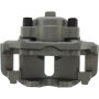 CENTRIC PARTS 141.37019 Centric Semi-Loaded Brake Caliper