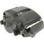 CENTRIC PARTS 141.37019 Centric Semi-Loaded Brake Caliper