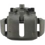 CENTRIC PARTS 141.37019 Centric Semi-Loaded Brake Caliper