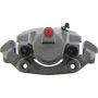 CENTRIC PARTS 141.37020 Centric Semi-Loaded Brake Caliper