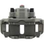 CENTRIC PARTS 141.37020 Centric Semi-Loaded Brake Caliper