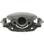 CENTRIC PARTS 141.37020 Centric Semi-Loaded Brake Caliper