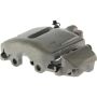 CENTRIC PARTS 141.37020 Centric Semi-Loaded Brake Caliper