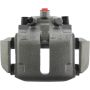 CENTRIC PARTS 141.37020 Centric Semi-Loaded Brake Caliper