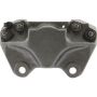 CENTRIC PARTS 141.37028 Centric Semi-Loaded Brake Caliper