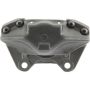 CENTRIC PARTS 141.37028 Centric Semi-Loaded Brake Caliper