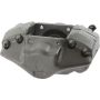 CENTRIC PARTS 141.37028 Centric Semi-Loaded Brake Caliper
