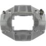 CENTRIC PARTS 141.37028 Centric Semi-Loaded Brake Caliper