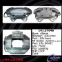 CENTRIC PARTS 141.37046 Centric Semi-Loaded Brake Caliper