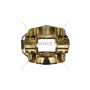 CENTRIC PARTS 141.37055 Centric Semi-Loaded Brake Caliper