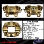 CENTRIC PARTS 141.37056 Centric Semi-Loaded Brake Caliper