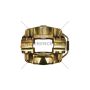 CENTRIC PARTS 141.37056 Centric Semi-Loaded Brake Caliper