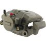 CENTRIC PARTS 141.37063 Centric Semi-Loaded Brake Caliper