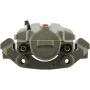 CENTRIC PARTS 141.37063 Centric Semi-Loaded Brake Caliper