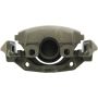CENTRIC PARTS 141.37063 Centric Semi-Loaded Brake Caliper