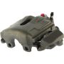 CENTRIC PARTS 141.37063 Centric Semi-Loaded Brake Caliper