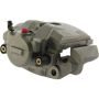 CENTRIC PARTS 141.37063 Centric Semi-Loaded Brake Caliper