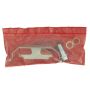CENTRIC PARTS 141.37064 Centric Semi-Loaded Brake Caliper
