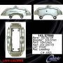 CENTRIC PARTS 141.37065 Centric Semi-Loaded Brake Caliper