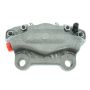 CENTRIC PARTS 141.37501 Centric Semi-Loaded Brake Caliper