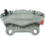 CENTRIC PARTS 141.37502 Centric Semi-Loaded Brake Caliper