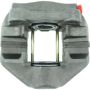 CENTRIC PARTS 141.37502 Centric Semi-Loaded Brake Caliper