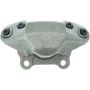 CENTRIC PARTS 141.37502 Centric Semi-Loaded Brake Caliper