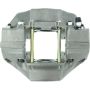 CENTRIC PARTS 141.37502 Centric Semi-Loaded Brake Caliper