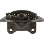 CENTRIC PARTS 141.37503 Centric Semi-Loaded Brake Caliper