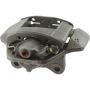 CENTRIC PARTS 141.37504 Centric Semi-Loaded Brake Caliper