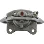 CENTRIC PARTS 141.37504 Centric Semi-Loaded Brake Caliper