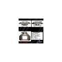 CENTRIC PARTS 141.37504 Centric Semi-Loaded Brake Caliper