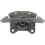 CENTRIC PARTS 141.37504 Centric Semi-Loaded Brake Caliper