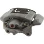 CENTRIC PARTS 141.37504 Centric Semi-Loaded Brake Caliper