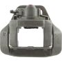 CENTRIC PARTS 141.37504 Centric Semi-Loaded Brake Caliper