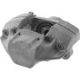 CENTRIC PARTS 141.37505 Centric Semi-Loaded Brake Caliper