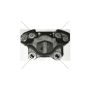 CENTRIC PARTS 141.37506 Centric Semi-Loaded Brake Caliper