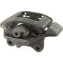 CENTRIC PARTS 141.37516 Centric Semi-Loaded Brake Caliper