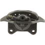 CENTRIC PARTS 141.37516 Centric Semi-Loaded Brake Caliper