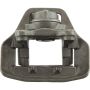 CENTRIC PARTS 141.37516 Centric Semi-Loaded Brake Caliper