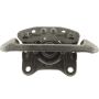 CENTRIC PARTS 141.37516 Centric Semi-Loaded Brake Caliper