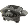 CENTRIC PARTS 141.37516 Centric Semi-Loaded Brake Caliper